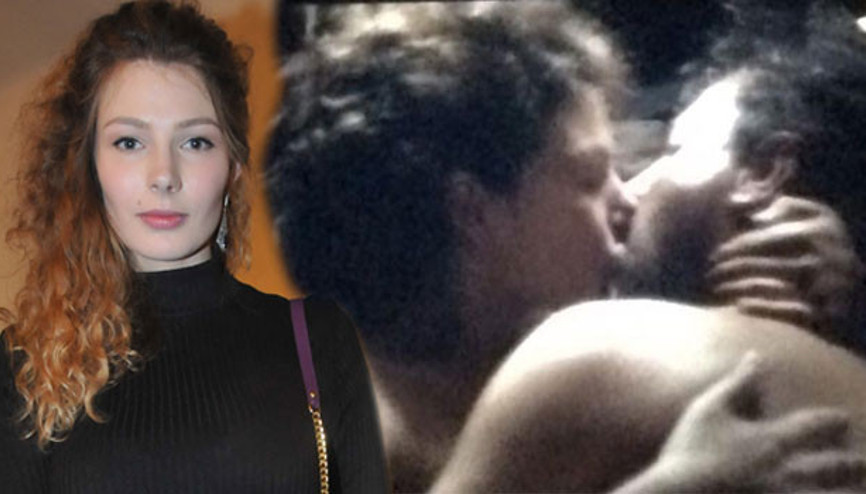 Sofya Khandamirova: Onur Saylakla o sahnelerimiz gerçekti
