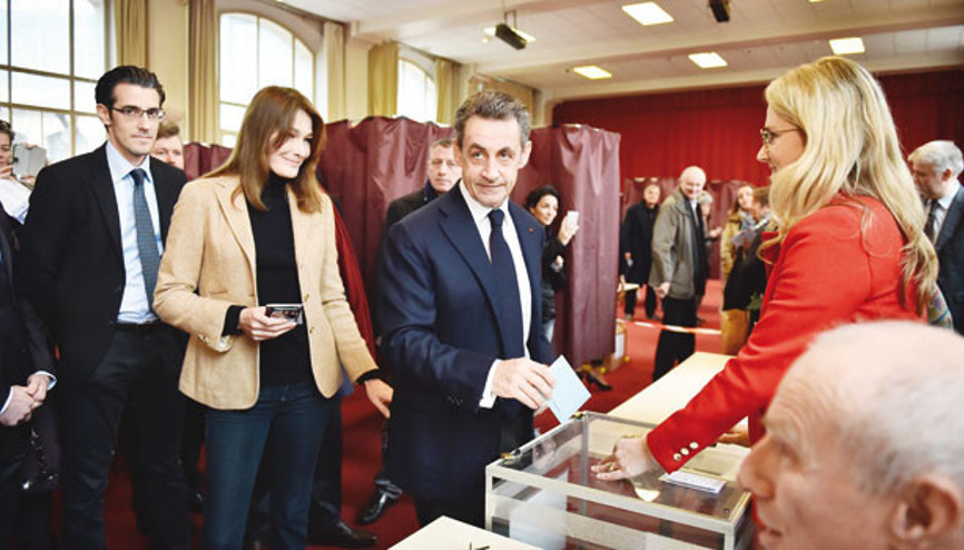 Fransa’da radikal sağ alarmı