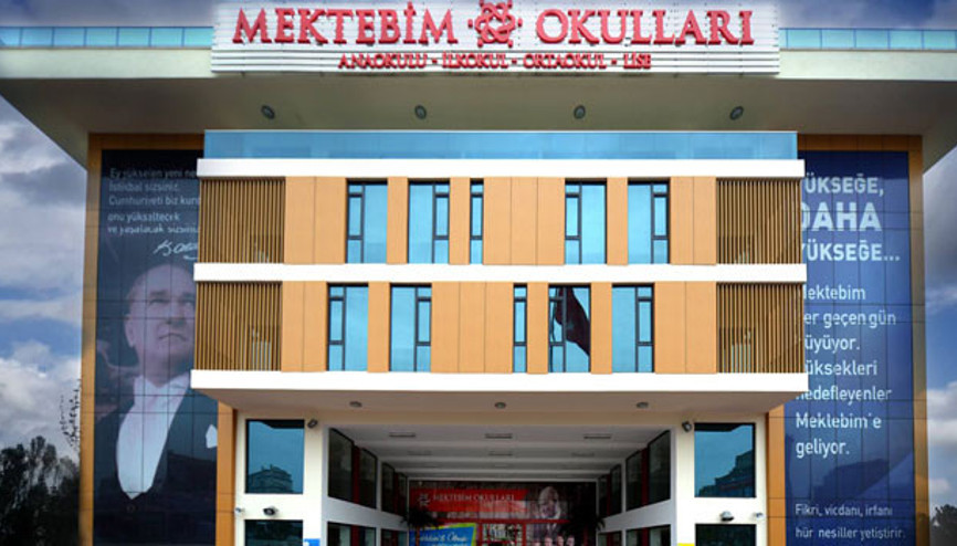 Suudi SEDCOnun payı azalıyor Mektebim Okullarının yüzde 30u Sancak Groupa satılıyor