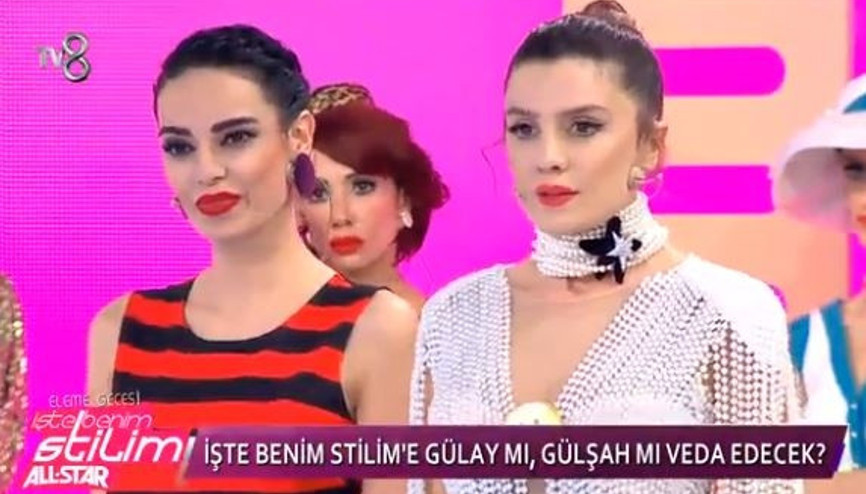 İşte Benim Stilim All-Starda kim elendi