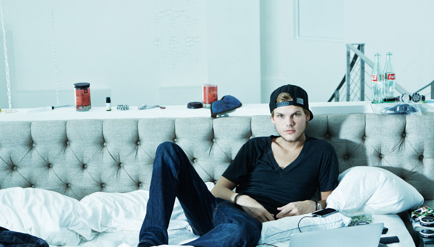 Avicii: Müzikte yeni fenomen