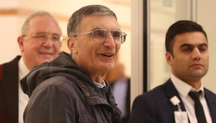 Sancar’dan bu kez genom müjdesi