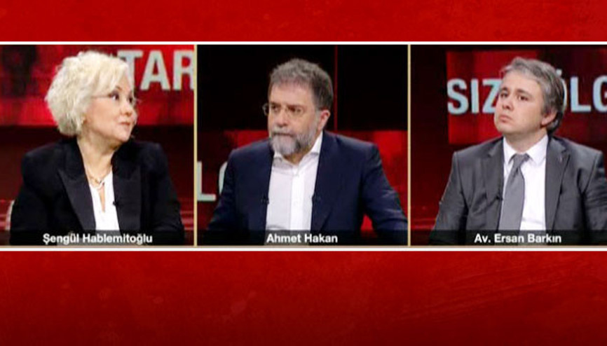 Şengül Hablemitoğlu: Konuşmak istiyorum ama güvenmem gerek