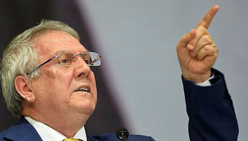 Bu rapor Aziz Yıldırımı yakar