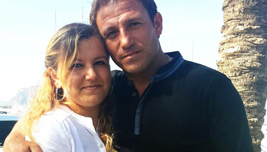 Eşinin ameliyat parası için kaçakları Kos’a götürdüğünü söyledi