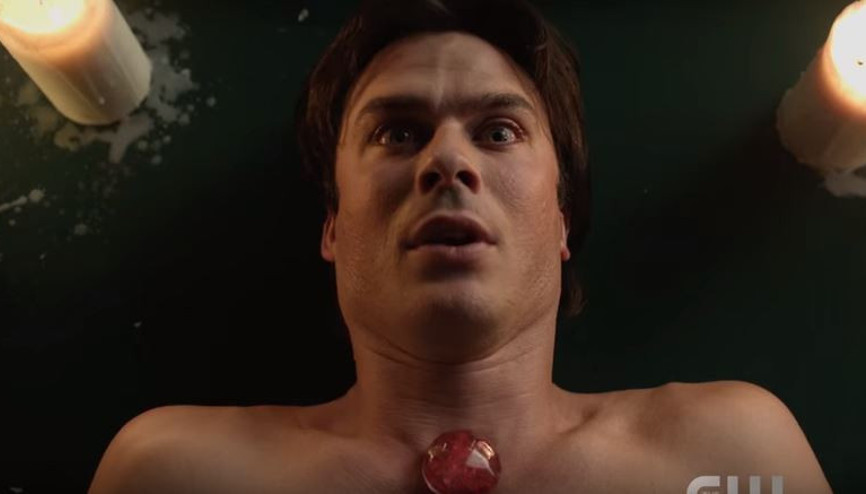 Vampir Günlükleri 7.sezon 10. bölüm ne zaman başlıyor