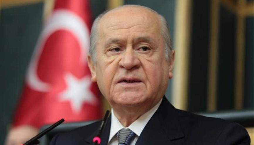 Bahçeli’den Cizre ve Silopi açıklaması