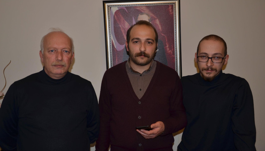 Hukuk öğrencisine ’telekulak’ tazminatı Hukuk öğrencisine ’telekulak’ tazminatı