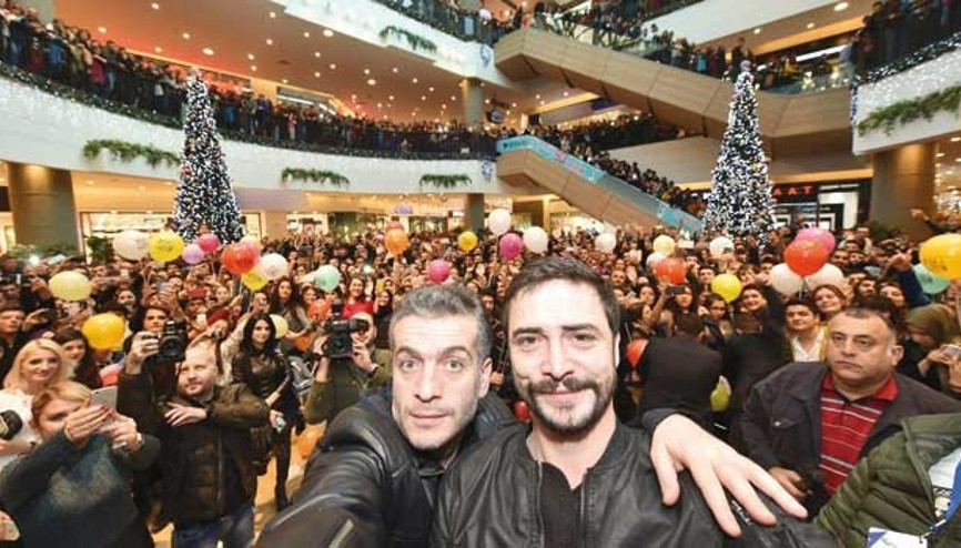 Ahmet Kural ile Murat Cemcir 4 günde 4 şehir gezdi