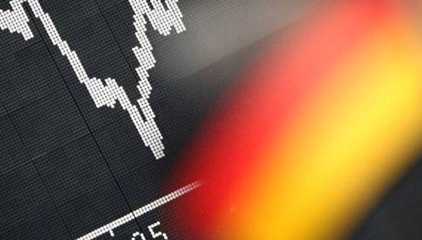 Almanyanın devleri zor günler geçiriyor