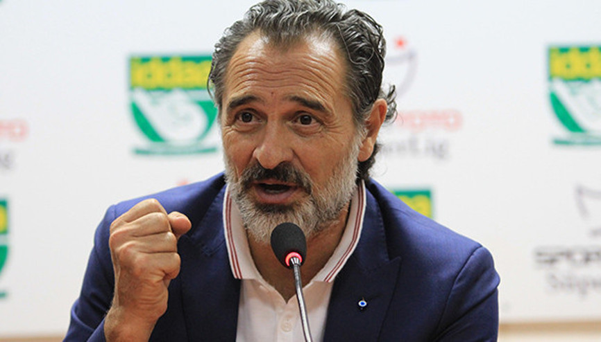 Prandellinin favorisi Lazio