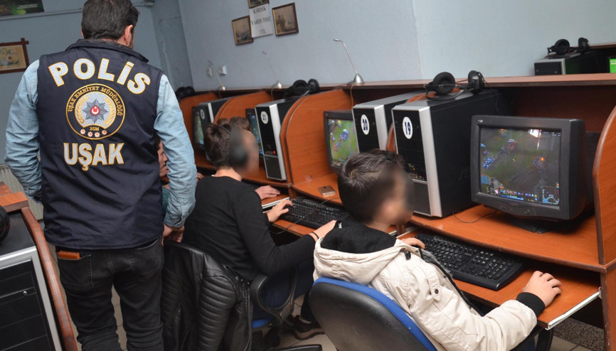 Güvenli internet için