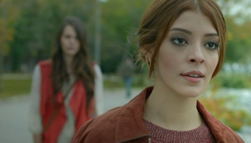 Acı Aşk 1.bölüm fragmanları yayınlandı | İlk bölüm fragmanları izle