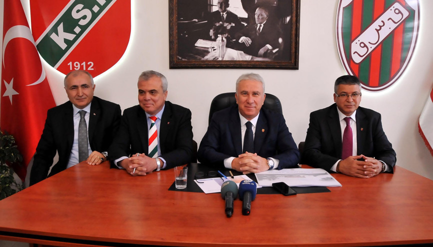 Erten’den Acar açıklaması