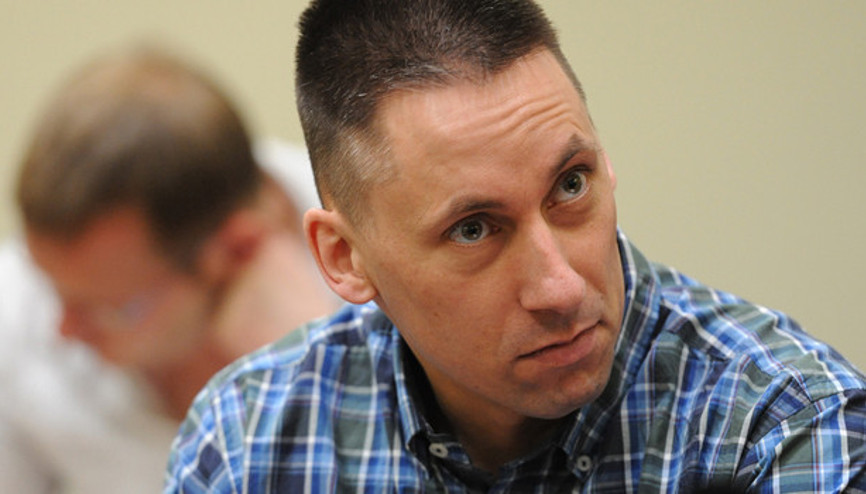 İki numaralı sanık konuştu