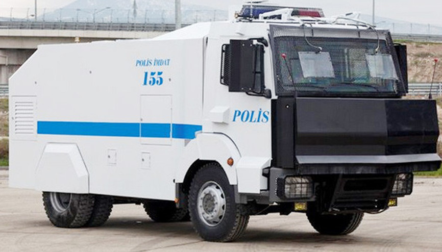 Katmerciler ABDli şirketle işbirliği sözleşmesi imzaladı