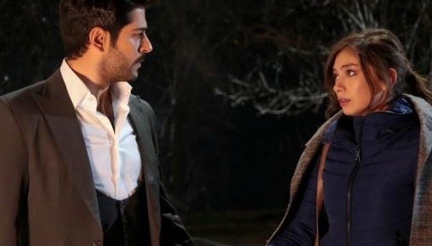 Kara Sevda 10. bölüm 2. fragmanı izle Kara Sevda 10. bölüm 2. fragmanı izle