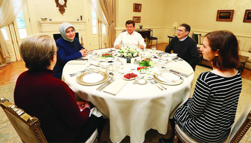 Amcamı tanıyor musunuz Evet, hayatımı kurtardı