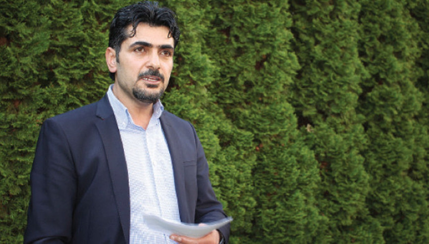 Anadil dersleri müfredata girsin