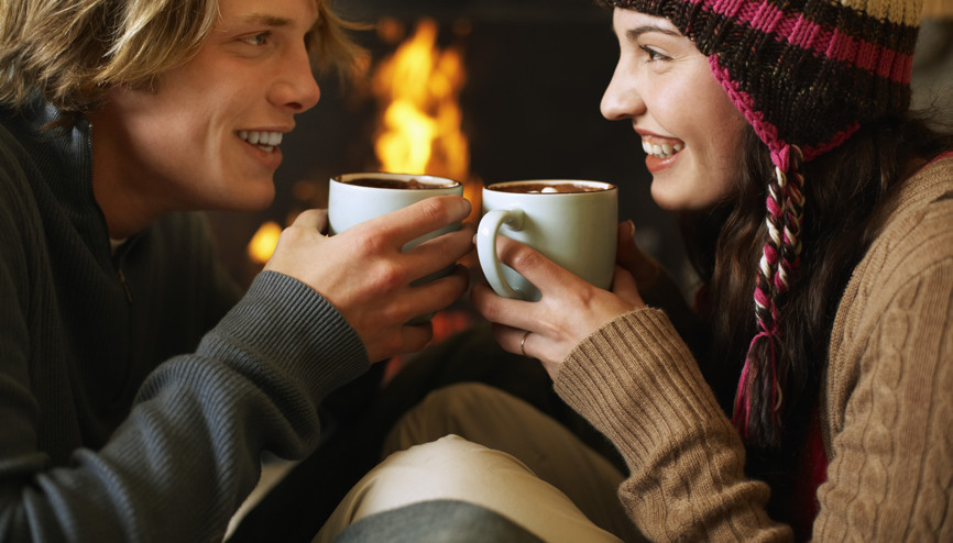 İstanbulda en lezzetli sıcak çikolata yapan 10 mekan