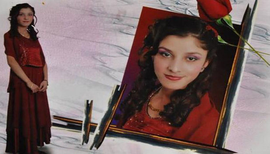 Kaderin katili kocası mı