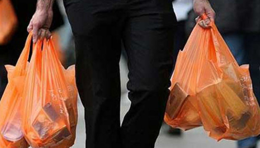 “Türk vekil istedi, Hollanda poşeti yasaklıyor