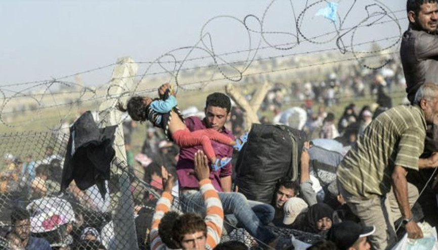 Göçmen krizinin ağır bilançosu