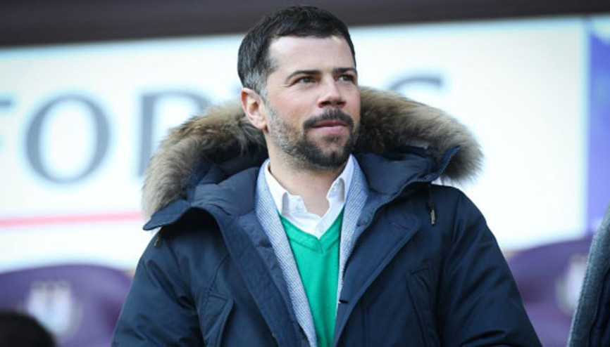 Kezman Chelseanin yeni hocasını açıkladı