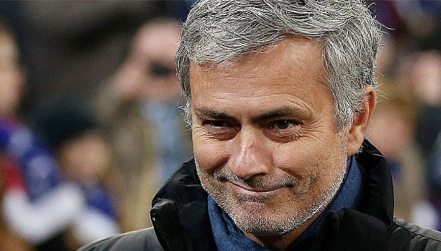 Mourinho dünyayı trolledi