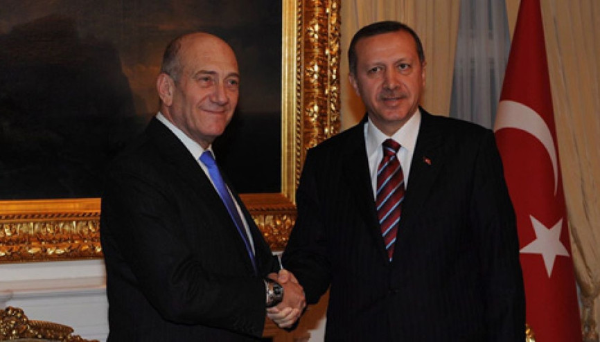 Türkiye-İsrail krizi: Her şey o ‘ihanet’ ile başladı Türkiye-İsrail krizi: Her şey o ‘ihanet’ ile başladı