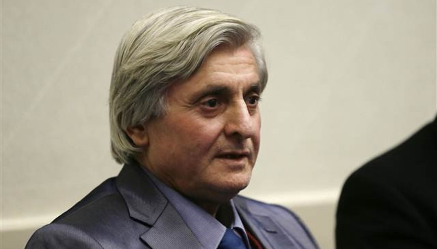 Suriyeli mülteci bilim insanı Hamo ve çocukları yeni hayatlarına başladı