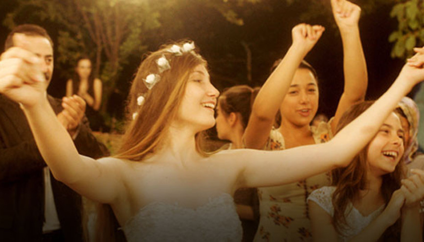 Türk filmi Mustang Oscarda ön elemeyi geçti