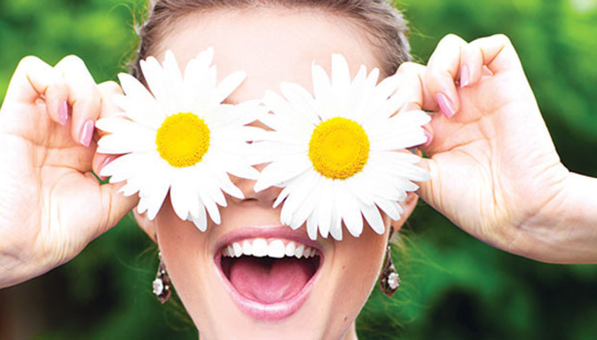 Soğuk algınlığına bitkisel destek