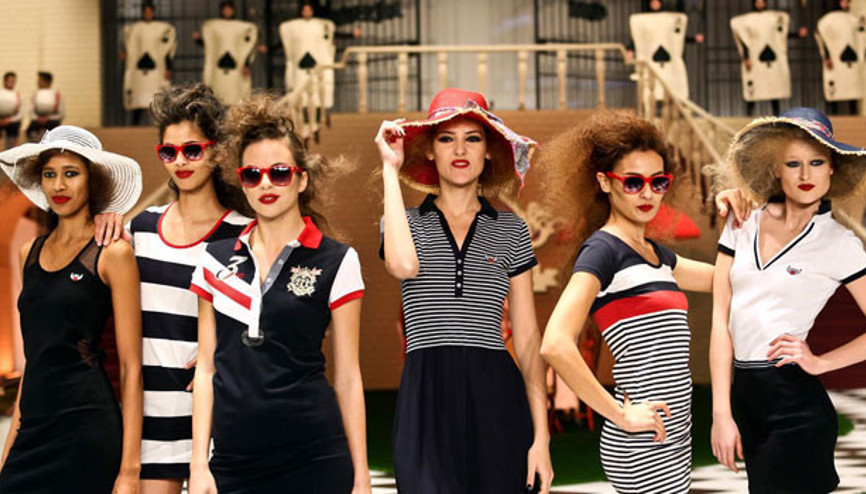 Rus tekstilci kriz dinlemedi