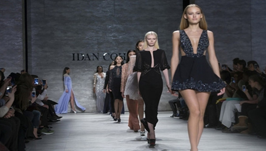 Sıfır beden yasayla yasaklandı