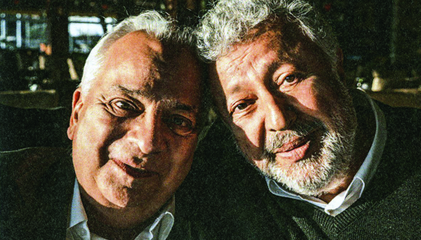 Gidenlerin ardından Sansürsüz Kültür-Sanat Yıllığı