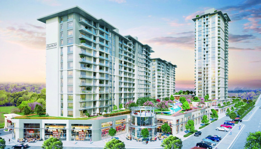 Tahincioğlu Holdingden 6 milyarlık plan