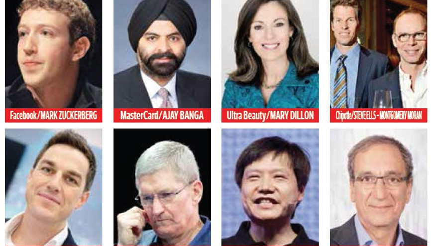 Dijital dinozorlar bir numarayı ayakkabıcı Nike’a nasıl kaptırdı