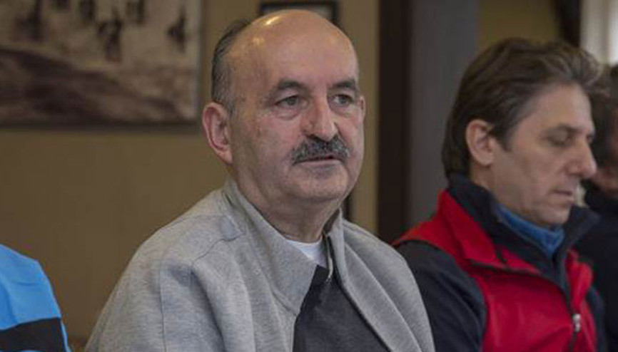 Sağlık Bakanı Mehmet Müezzinoğlundan sert sözler Sağlık Bakanı Mehmet Müezzinoğlundan sert sözler