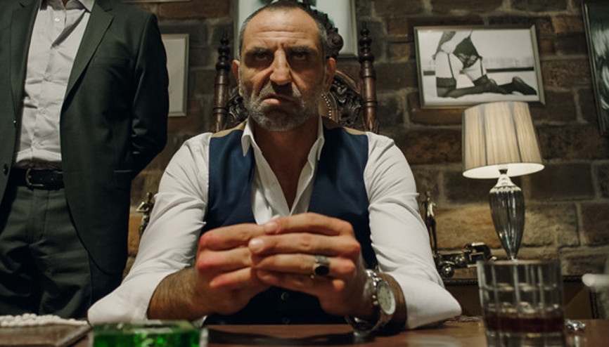 Hep Yek filminin çekimleri sona erdi