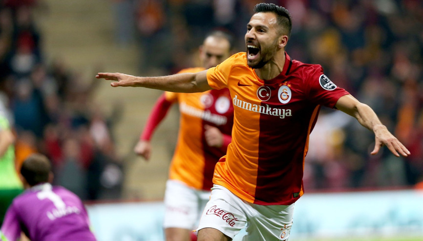 Galatasaray – M. Sivasspor maçı saat kaçta oynanacak Maç ne zaman Saat kaçta Hangi kanalda yayınlanacak Ayrıntılar...
