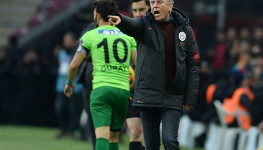 Denizli: Hem içeride hem dışarıda her şey değişecek
