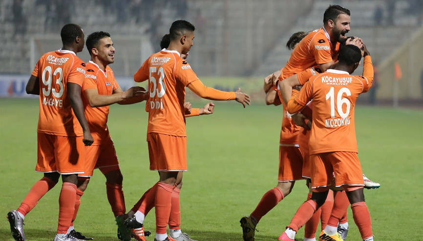 Adanaspor– Şanlıurfaspor maçı saat kaçta oynanacak Maç ne zaman Saat kaçta Hangi kanalda yayınlanacak Ayrıntılar...