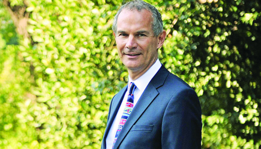 HSBC çıkıyor Krallık giriyor