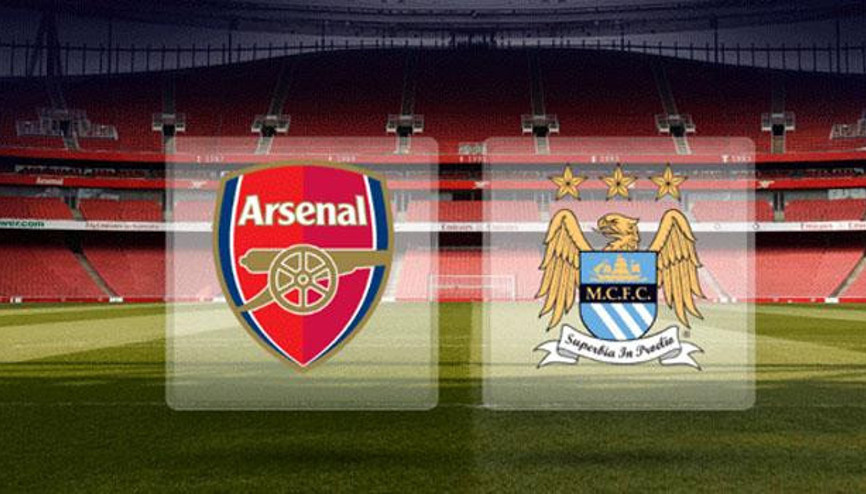 Arsenal Manchester City maçı ne zaman, saat kaçta, hangi kanalda | CANLI İZLE Arsenal Manchester City maçı ne zaman, saat kaçta, hangi kanalda | CANLI İZLE