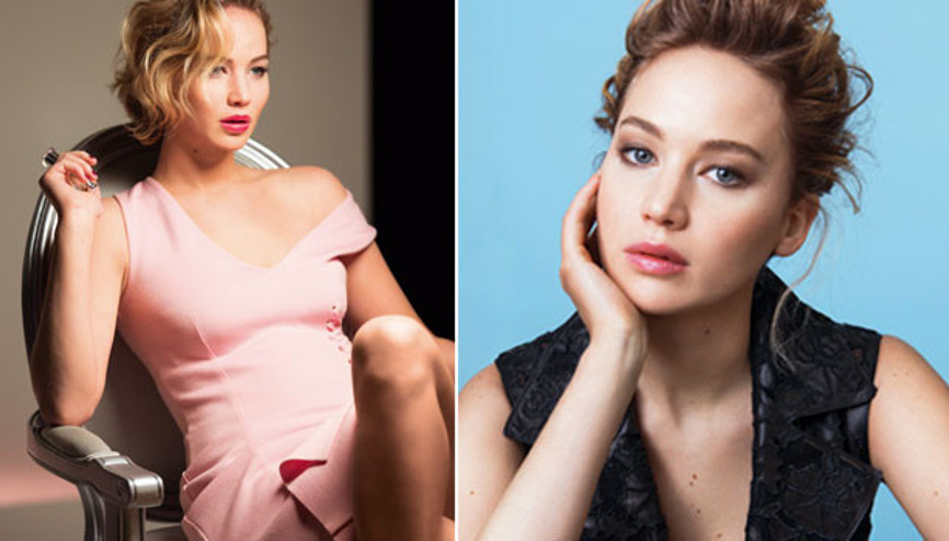 Jennifer Lawrence: Yemek yiyip mutlu olmaya devam edeceğim