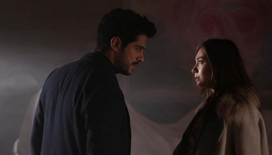 Kara Sevda 11. bölüm fragmanı izle Kara Sevda 11. bölüm fragmanı izle