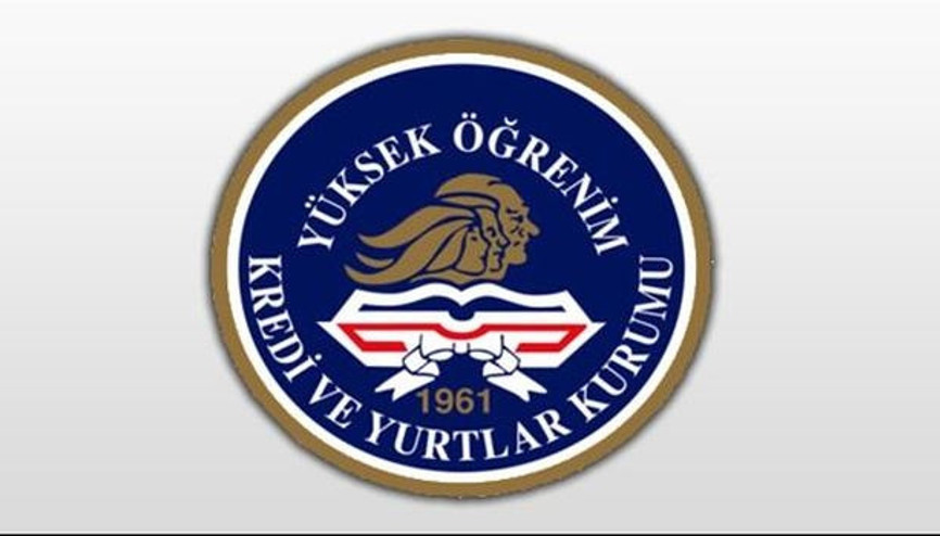 2015 KYK yurt, burs ve kredi sonuçları açıklandı mı