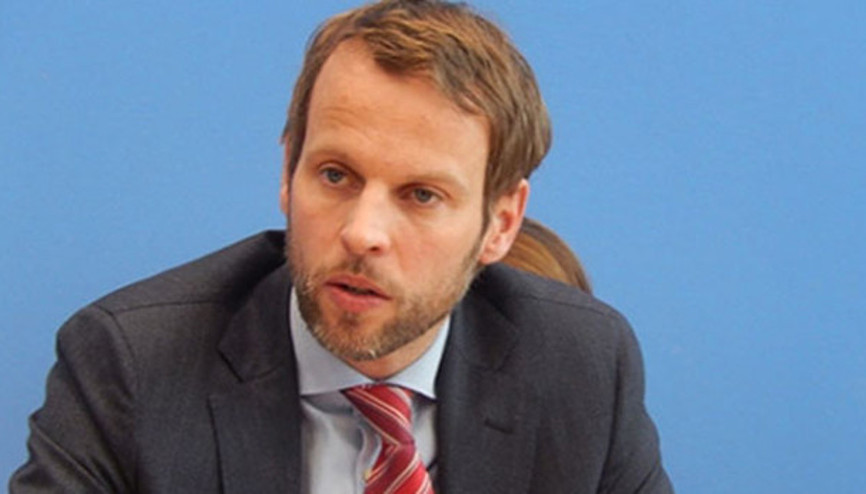 Almanyada sınır dışı edilenlerin sayısı arttı