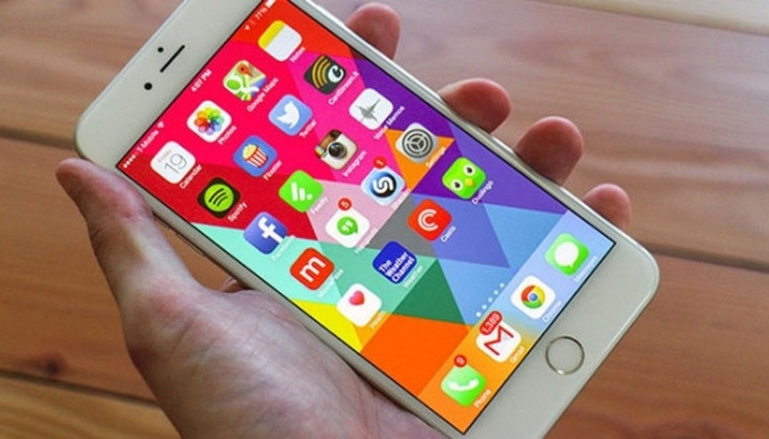 iPhone 6Sin üretim hızı düşüyor